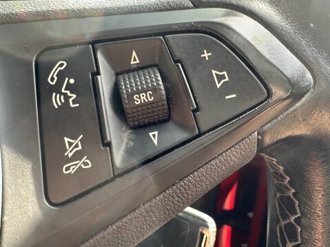 Vauxhall Corsa 1.4i ecoFLEX Sting Euro 6 3dr 14