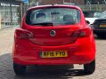 Vauxhall Corsa 1.4i ecoFLEX Sting Euro 6 3dr 5
