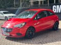 Vauxhall Corsa 1.4i ecoFLEX Sting Euro 6 3dr 8