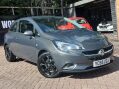 Vauxhall Corsa 1.4i ecoFLEX SRi Euro 6 3dr 1