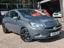 Vauxhall Corsa 1.4i ecoFLEX SRi Euro 6 3dr