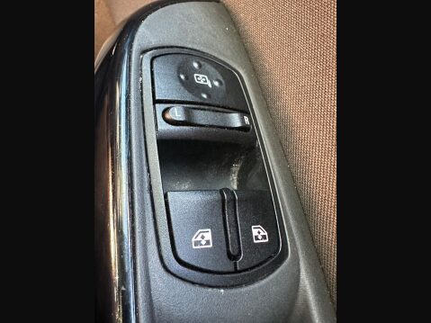 Vauxhall Corsa 1.4i ecoFLEX SRi Euro 6 3dr 16