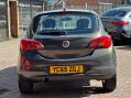 Vauxhall Corsa 1.4i ecoFLEX SRi Euro 6 3dr 5