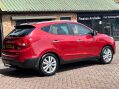 Hyundai ix35 2.0 CRDi Premium 4WD Euro 5 5dr 4