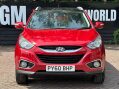 Hyundai ix35 2.0 CRDi Premium 4WD Euro 5 5dr 9