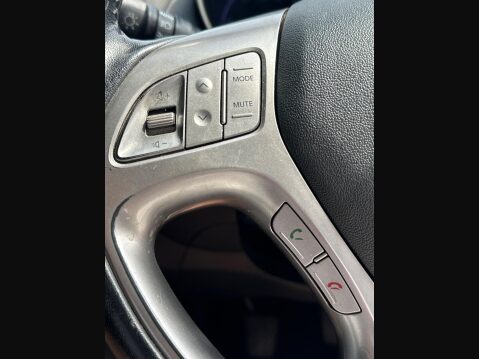 Hyundai ix35 2.0 CRDi Premium 4WD Euro 5 5dr 16