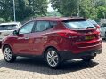 Hyundai ix35 2.0 CRDi Premium 4WD Euro 5 5dr 6