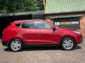 Hyundai ix35 2.0 CRDi Premium 4WD Euro 5 5dr 3