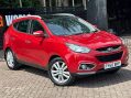 Hyundai ix35 2.0 CRDi Premium 4WD Euro 5 5dr 2