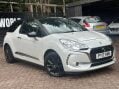 DS DS 3 1.2 PureTech Connected Chic Euro 6 (s/s) 3dr 1