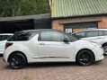 DS DS 3 1.2 PureTech Connected Chic Euro 6 (s/s) 3dr 7