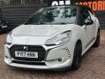 DS DS 3 1.2 PureTech Connected Chic Euro 6 (s/s) 3dr 2