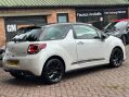 DS DS 3 1.2 PureTech Connected Chic Euro 6 (s/s) 3dr 6
