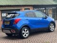 Vauxhall Mokka 1.6 CDTi ecoFLEX Tech Line 2WD Euro 6 (s/s) 5dr 4