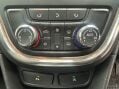 Vauxhall Mokka 1.6 CDTi ecoFLEX Tech Line 2WD Euro 6 (s/s) 5dr 9