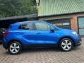 Vauxhall Mokka 1.6 CDTi ecoFLEX Tech Line 2WD Euro 6 (s/s) 5dr 3