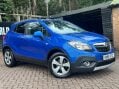 Vauxhall Mokka 1.6 CDTi ecoFLEX Tech Line 2WD Euro 6 (s/s) 5dr 1