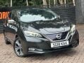 Nissan LEAF 40kWh Tekna Auto 5dr 1