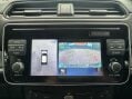Nissan LEAF 40kWh Tekna Auto 5dr 10