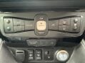 Nissan LEAF 40kWh Tekna Auto 5dr 9