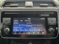 Nissan LEAF 40kWh Tekna Auto 5dr 12