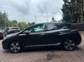 Nissan LEAF 40kWh Tekna Auto 5dr 4