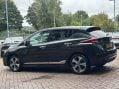 Nissan LEAF 40kWh Tekna Auto 5dr 3