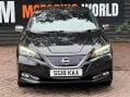 Nissan LEAF 40kWh Tekna Auto 5dr 6