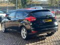 Ford Focus 2.0 TDCi Titanium Euro 6 (s/s) 5dr 6