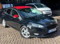Ford Focus 2.0 TDCi Titanium Euro 6 (s/s) 5dr 2