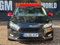 Ford Focus 2.0 TDCi Titanium Euro 6 (s/s) 5dr 9