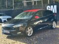 Ford Focus 2.0 TDCi Titanium Euro 6 (s/s) 5dr 8