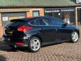 Ford Focus 2.0 TDCi Titanium Euro 6 (s/s) 5dr 4