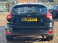Ford Focus 2.0 TDCi Titanium Euro 6 (s/s) 5dr 5