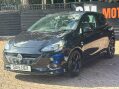 Vauxhall Corsa 1.2i Limited Edition Euro 6 3dr 7