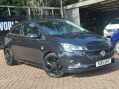 Vauxhall Corsa 1.2i Limited Edition Euro 6 3dr 1