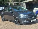 Vauxhall Corsa 1.2i Limited Edition Euro 6 3dr