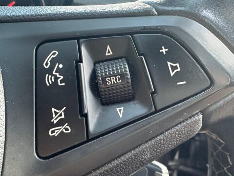 Vauxhall Corsa 1.2i Limited Edition Euro 6 3dr 14