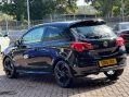 Vauxhall Corsa 1.2i Limited Edition Euro 6 3dr 5