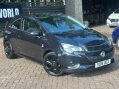 Vauxhall Corsa 1.2i Limited Edition Euro 6 3dr 2