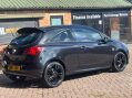 Vauxhall Corsa 1.2i Limited Edition Euro 6 3dr 3