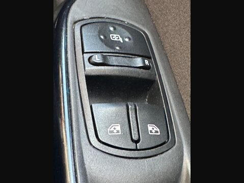 Vauxhall Corsa 1.2i Limited Edition Euro 6 3dr 16