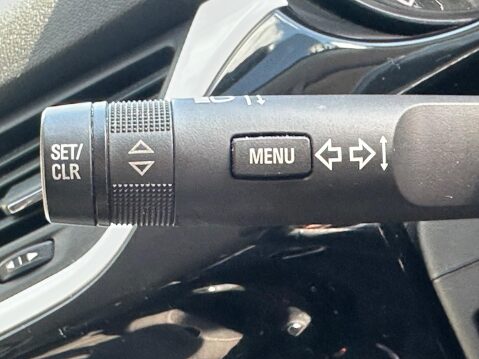 Vauxhall Corsa 1.2i Limited Edition Euro 6 3dr 17