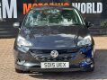 Vauxhall Corsa 1.2i Limited Edition Euro 6 3dr 8