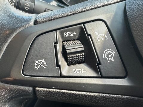 Vauxhall Corsa 1.2i Limited Edition Euro 6 3dr 13