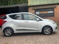 Hyundai i10 1.2 Premium Euro 5 5dr 2