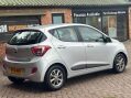 Hyundai i10 1.2 Premium Euro 5 5dr 3
