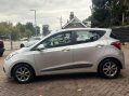 Hyundai i10 1.2 Premium Euro 5 5dr 6