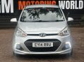 Hyundai i10 1.2 Premium Euro 5 5dr 8