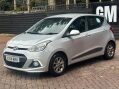 Hyundai i10 1.2 Premium Euro 5 5dr 7